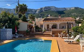 Villa Aristeu